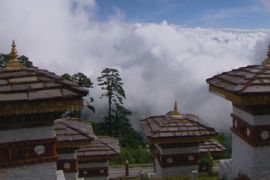 101 east bhutan
