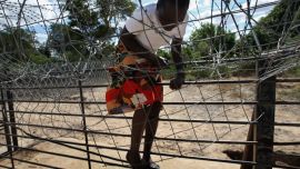 Africa Investigates - Zimbabwe''s children exodus
