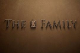 The Family - Logo