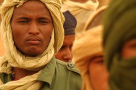 Secular Tuareg rebels have been fighting for greater rights for over 50 years [May Ying Welsh/Al Jazeera]