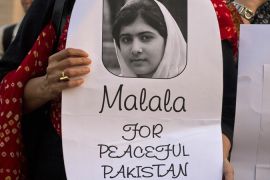 Inside Story: Who in Pakistan should have protected Malala?