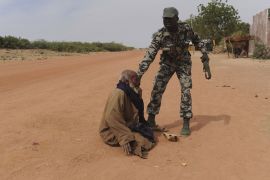 Mali soldier abuse human rights north azawad