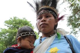 InsideStory Americas - Protecting Native American women