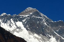 Nepal marks Everest conquest