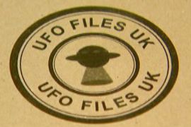 Close encounters: UFO files reveal sightings on the rise
