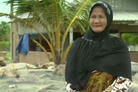 Indonesia tsunami rebuild pkg