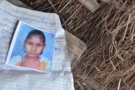 India free meal tragedy Kajal victim