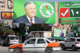 Last September's regional parliamentary elections showed PUK's popularity had hit an all-time low [AFP]