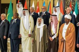 Despite disagreements the Arab League members put out a common final communique, writes Kechichian [EPA]