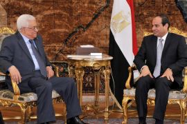 Egypt – an honest broker?