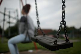 An independent report published in the UK last month found that girls in the Greater Manchester town of Rochdale were &quot;left at the mercy&quot; of grooming gangs for years because of failings by police, council authorities [Al Jazeera]