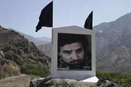 Many in Western political circles viewed him as a fundamentalist, a label that Massoud only qualified [File: Reuters]