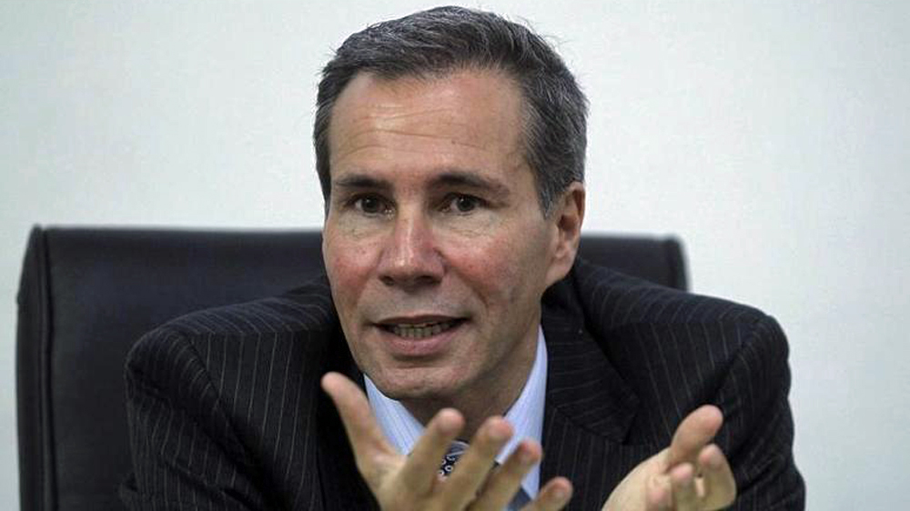 Nisman was killed under mysterious circumstances in 2015 [Reuters]