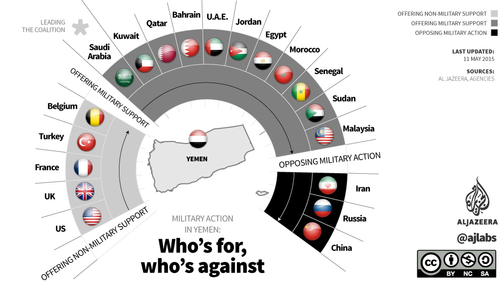 Yemen infographic 11 May [Daylife]
