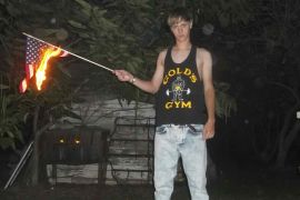 Racist manifesto appears to show Dylann Roof