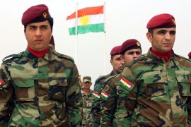 Kurd reaction to Iran deal
