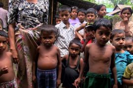 rohingya genocide agenda 99