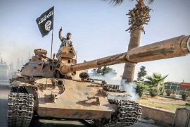 DO NOT USE - ENEMY OF ENEMIES: THE RISE OF ISIL