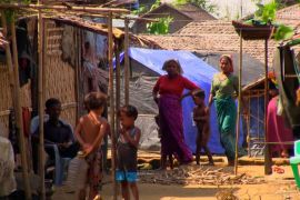 who are the rohingya genocide agenda