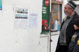 Parliamentary elections preview in Tajikistan