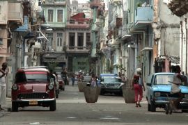 Cuba Year Zero - People and Power - Please do not use