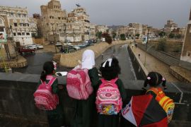 Daily life in Yemen on resumption of peace negotiations
