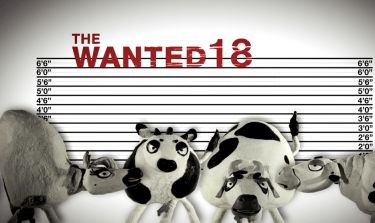 DO NOT USE - INTERACTIVE: ISRAEL AND THE THE WANTED 18