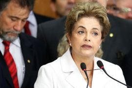TTAJ - Dilma Rousseff