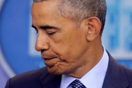 Obama reacts to Orlando
