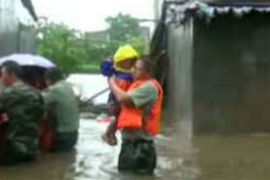 Hainan Floods