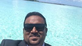 MALDIVES REPORT