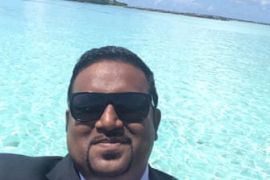 MALDIVES REPORT