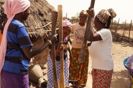 Senegal FGM