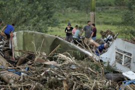 Hurricane Otto caused at least nine deaths in Costa Rica