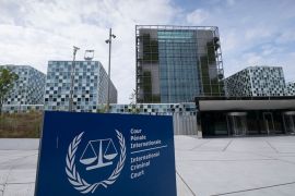 South Africa finds its role in, and obligation for, promoting peaceful resolution of conflicts to be incompatible with ICC's interpretation of the Rome Statute, writes Dersso [Getty]