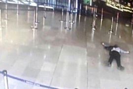 Paris Orly Sud airport atacker Ziyed Ben Belgacem