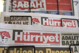 Turkish newspaper report on NSU trial