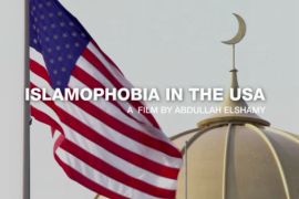 Islamophobia in the USA - AJW