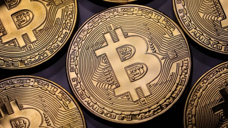 Bitcoin Continues To See Unprecedented Growth