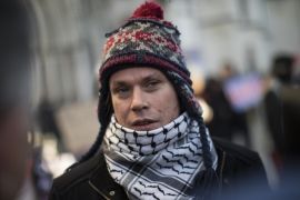 Alleged Hacker Lauri Love Appeals His Extradition To US