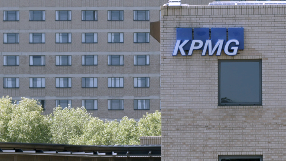 KPMG was the Gupta family's personal and business auditor for 16 years [Al Jazeera]