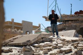 Syria: In the Ruins of a Dream - AJW