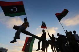 Libya op-ed photo reuters