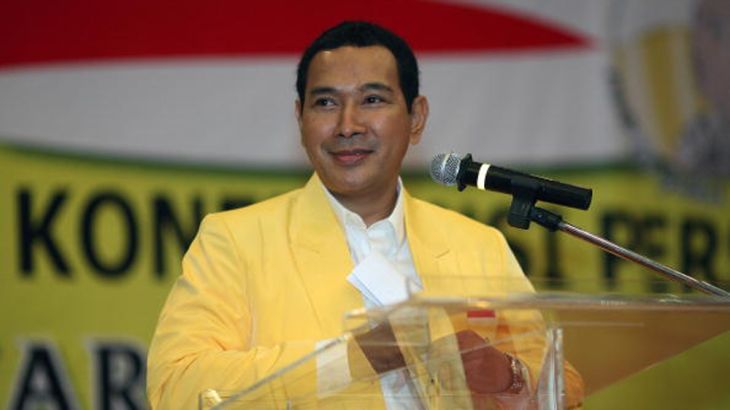 Hutomo Mandala Putra ''Tommy'' Suharto