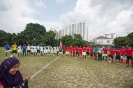Rohingya Football