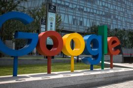 Google&#039;s has decided to retire its cache function [Roman Pilipey/EPA-EFE]