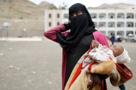 DO NOT USE - Displaced Yemeni
