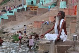 101 East: Gurus gone Bad in India