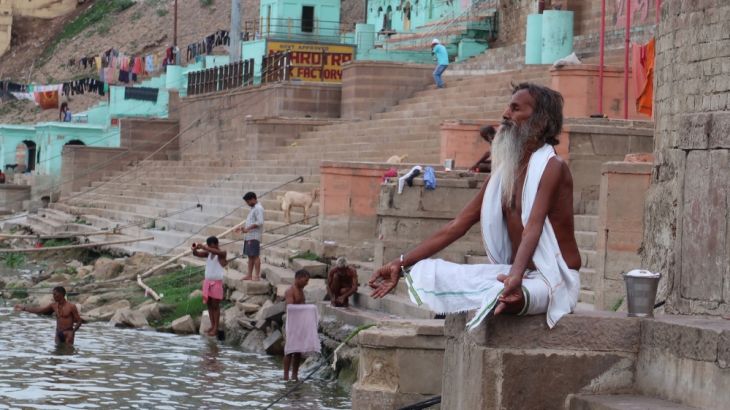 101 East: Gurus gone Bad in India