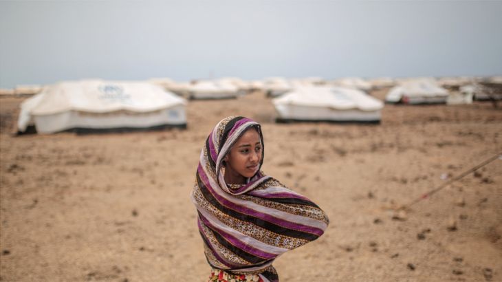 Yemenis in Djibouti